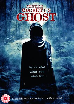 Rent Mister Corbett's Ghost Online DVD Rental