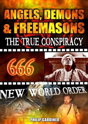 Rent Angels, Demons and Freemasons: The True Conspiracy Online DVD Rental
