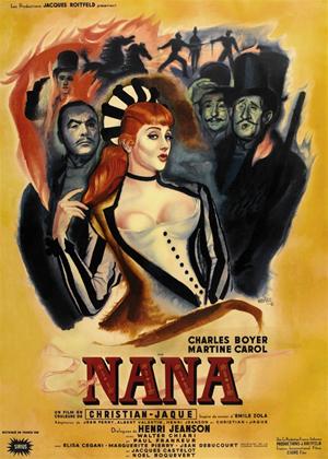 Rent Nana Online DVD Rental
