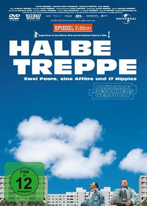 Rent Grill Point (aka Halbe Treppe) Online DVD Rental