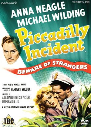 Rent Piccadilly Incident Online DVD Rental