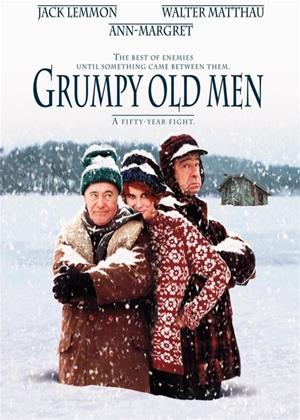 Rent Grumpy Old Men Online DVD Rental