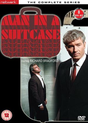 Rent Man in a Suitcase: Complete Series Online DVD Rental