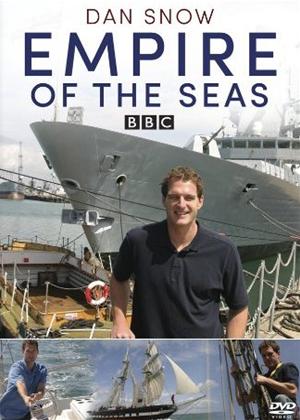 Rent Empire of the Seas Online DVD Rental