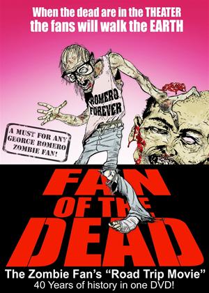 Rent Fan of the Dead Online DVD Rental