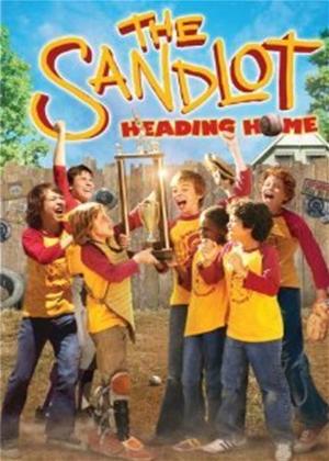 Rent The Sandlot Kids 3 (aka The Sandlot: Heading Home) Online DVD Rental