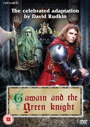 Rent Gawain and the Green Knight Online DVD Rental