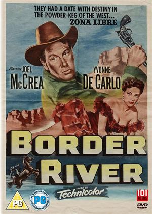 Rent Border River Online DVD Rental