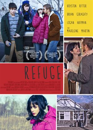 Rent Refuge Online DVD Rental