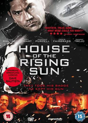 Rent House of the Rising Sun Online DVD Rental