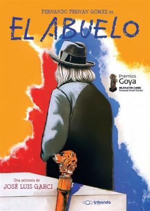 Rent The Grandfather (aka El Abuelo) Online DVD Rental