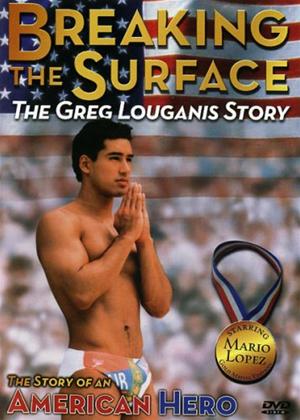 Rent Breaking the Surface: The Greg Louganis Story Online DVD Rental
