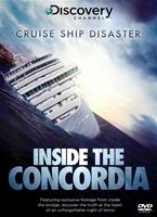 Shipwreck Aftermath | Italian Cruise Ship Disaster: The