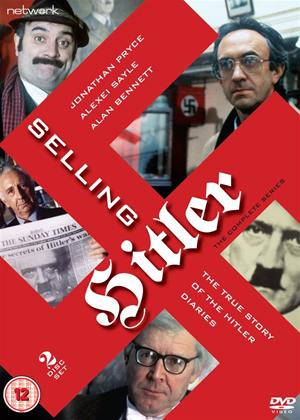 Rent Selling Hitler: Series Online DVD Rental