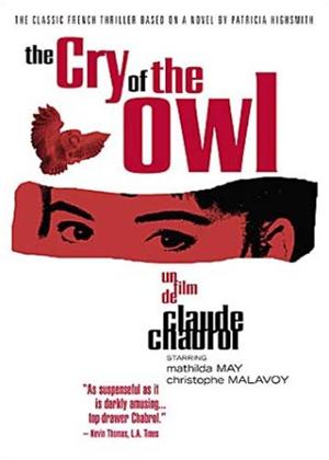 Rent The Cry of the Owl Online DVD Rental