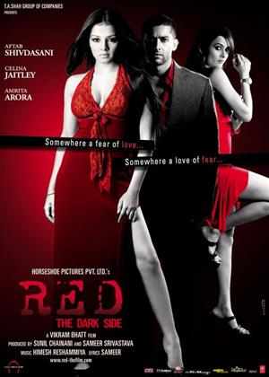 Rent Red: The Dark Side Online DVD Rental