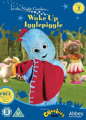Rent In the Night Garden: Wake Up Igglepiggle Online DVD Rental