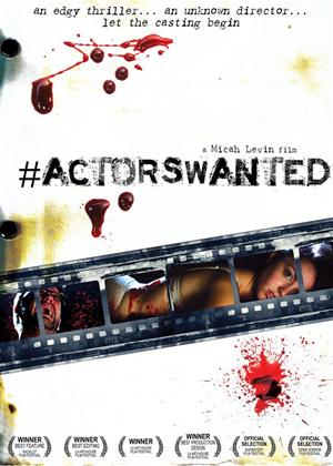 Rent Actors Wanted Online DVD Rental