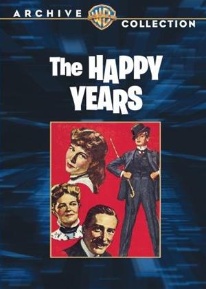 Rent The Happy Years Online DVD Rental