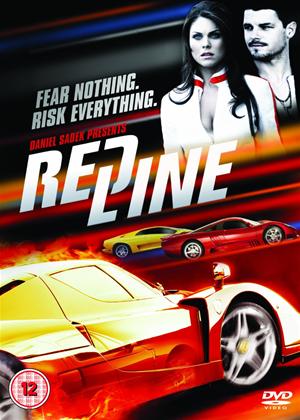 Rent Redline Online DVD Rental