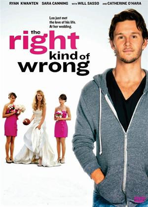 Rent The Right Kind of Wrong Online DVD Rental