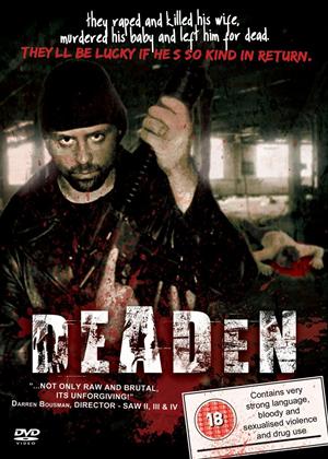 Rent Deaden Online DVD Rental