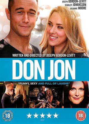 Rent Don Jon Online DVD & Blu-ray Rental