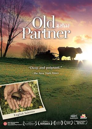 Rent Old Partner (aka Wonangsori) Online DVD Rental
