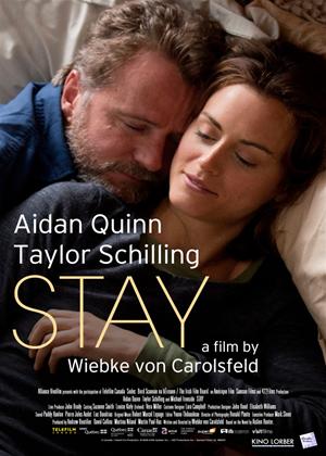 Rent Stay Online DVD Rental