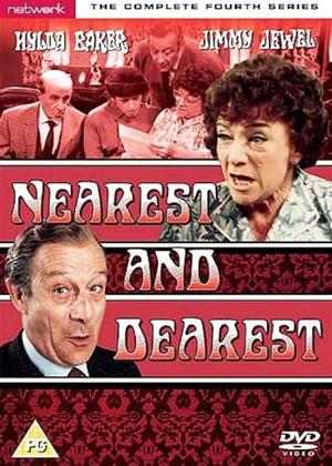 Rent Nearest and Dearest: Series 4 Online DVD Rental