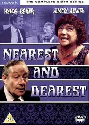 Rent Nearest and Dearest: Series 6 Online DVD Rental