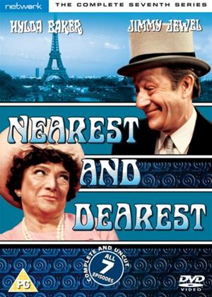 Rent Nearest and Dearest: Series 7 Online DVD Rental