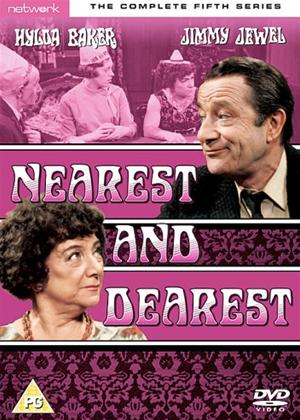 Rent Nearest and Dearest: Series 5 Online DVD Rental
