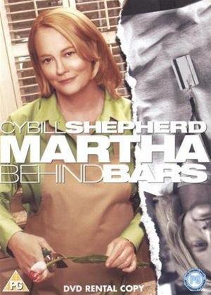 Rent Martha Behind Bars Online DVD Rental
