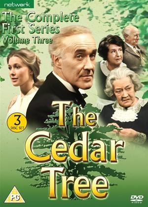 Rent The Cedar Tree: Series 1: Vol.3 Online DVD Rental