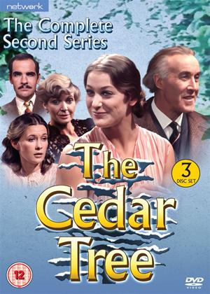 Rent The Cedar Tree: Series 2 Online DVD Rental