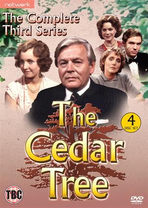 Rent The Cedar Tree: Series 3 Online DVD Rental