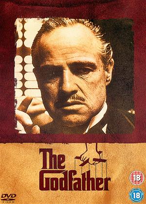 Rent The Godfather Online DVD Rental