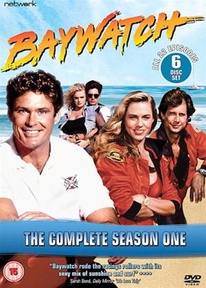 Rent Baywatch: Series 1 Online DVD Rental