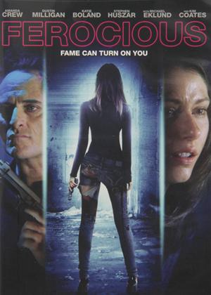 Rent Ferocious Online DVD Rental