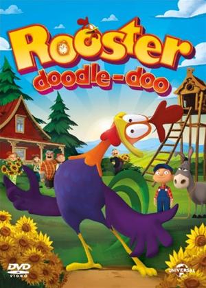 Rent Rooster Doodle-Doo (aka Le Coq de St-Victor) Online DVD Rental