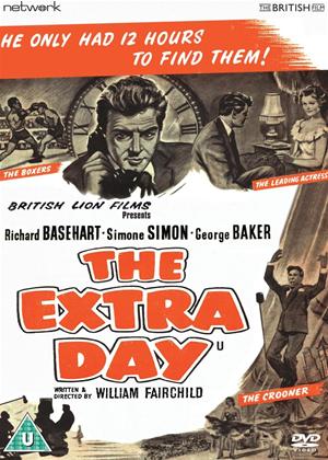 Rent The Extra Day Online DVD Rental