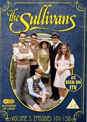Rent The Sullivans: Vol.3 Online DVD Rental