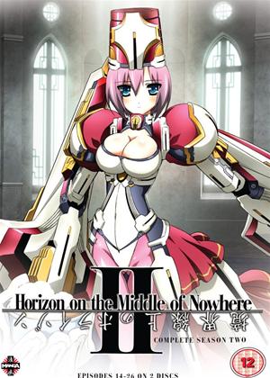 Rent Horizon on the Middle of Nowhere: Series 2 Online DVD Rental