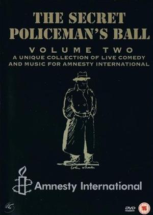 Rent The Secret Policeman's Ball: The Middle Years Online DVD Rental