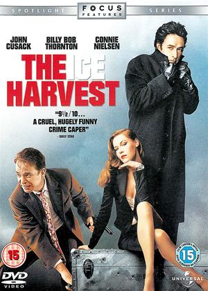Rent The Ice Harvest Online DVD Rental