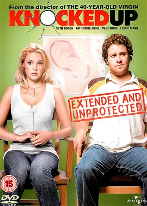Rent Knocked Up Online DVD Rental