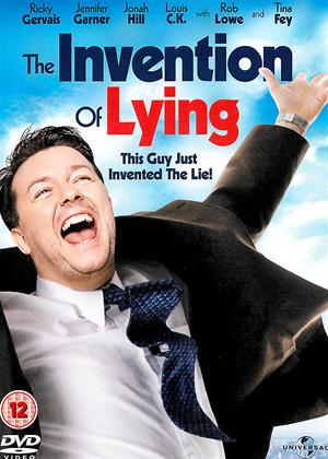 Rent The Invention of Lying Online DVD Rental