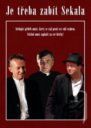 Rent Sekal Has to Die (aka Je treba zabít Sekala) Online DVD Rental