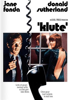 Rent Klute Online DVD Rental